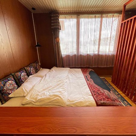 Timeless Inn Shangri-La Dış mekan fotoğraf