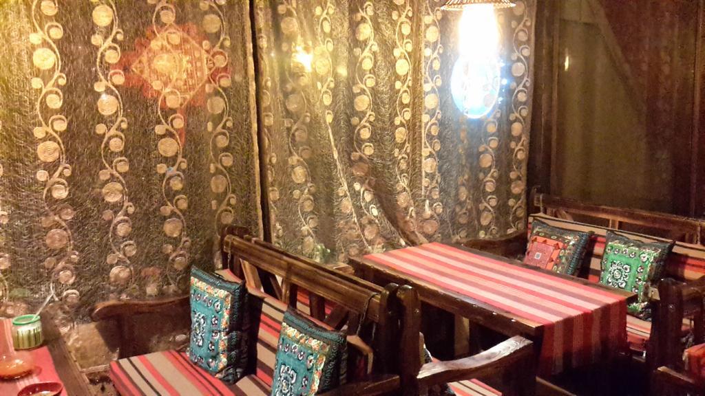 Timeless Inn Shangri-La Dış mekan fotoğraf