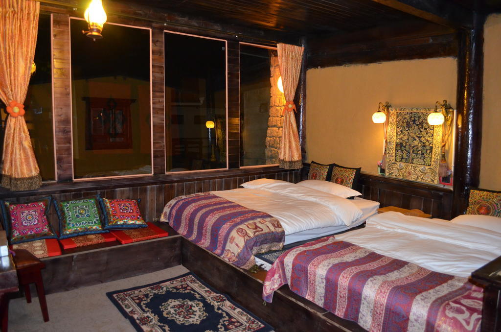 Timeless Inn Shangri-La Oda fotoğraf