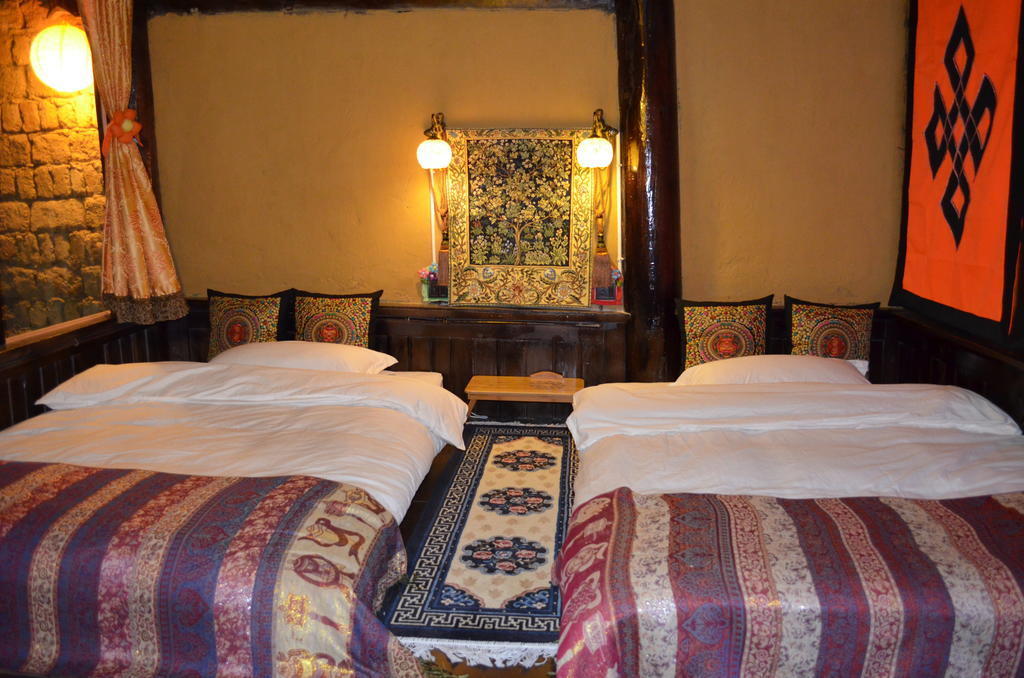 Timeless Inn Shangri-La Oda fotoğraf