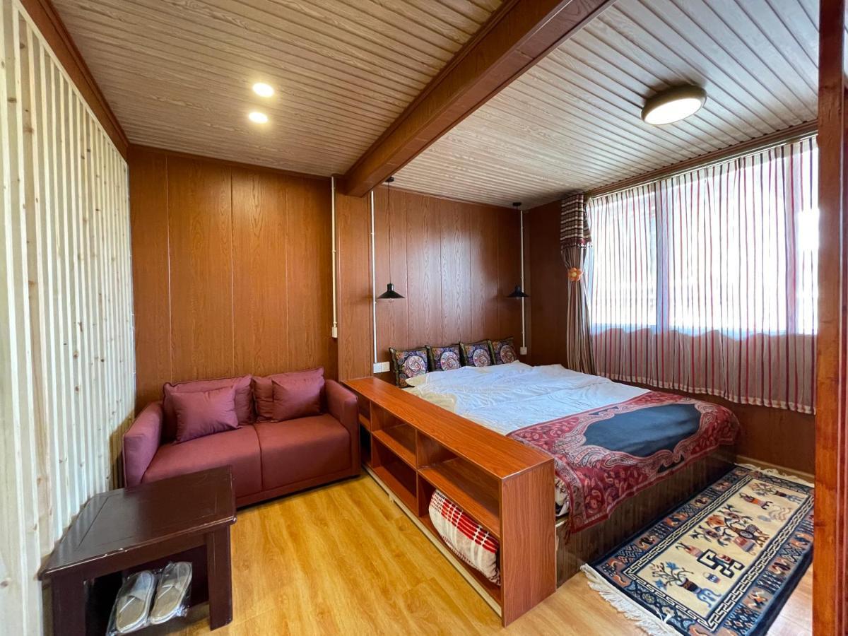 Timeless Inn Shangri-La Dış mekan fotoğraf
