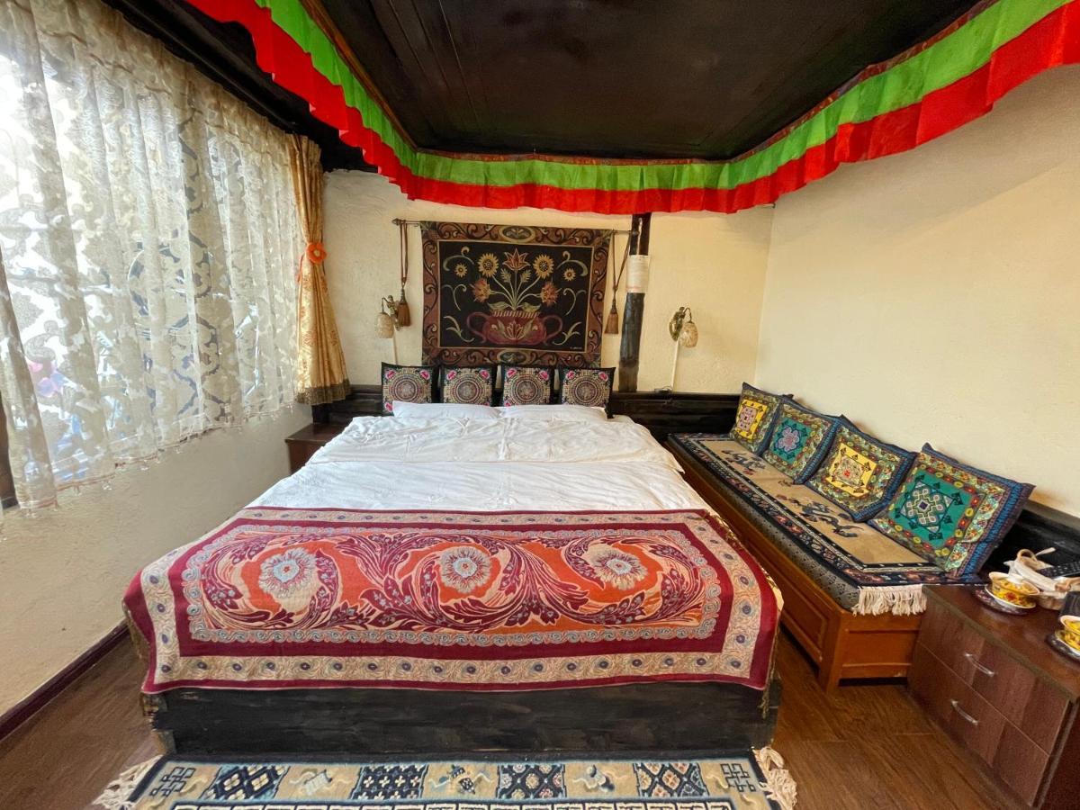 Timeless Inn Shangri-La Dış mekan fotoğraf
