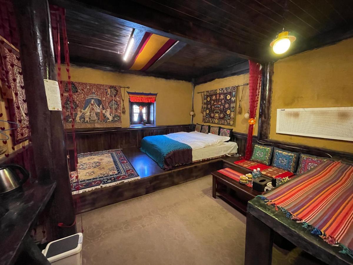 Timeless Inn Shangri-La Dış mekan fotoğraf