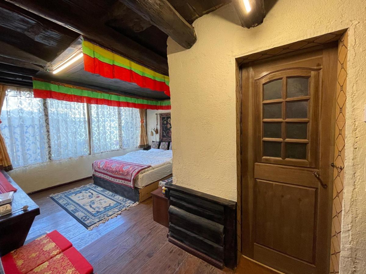 Timeless Inn Shangri-La Dış mekan fotoğraf