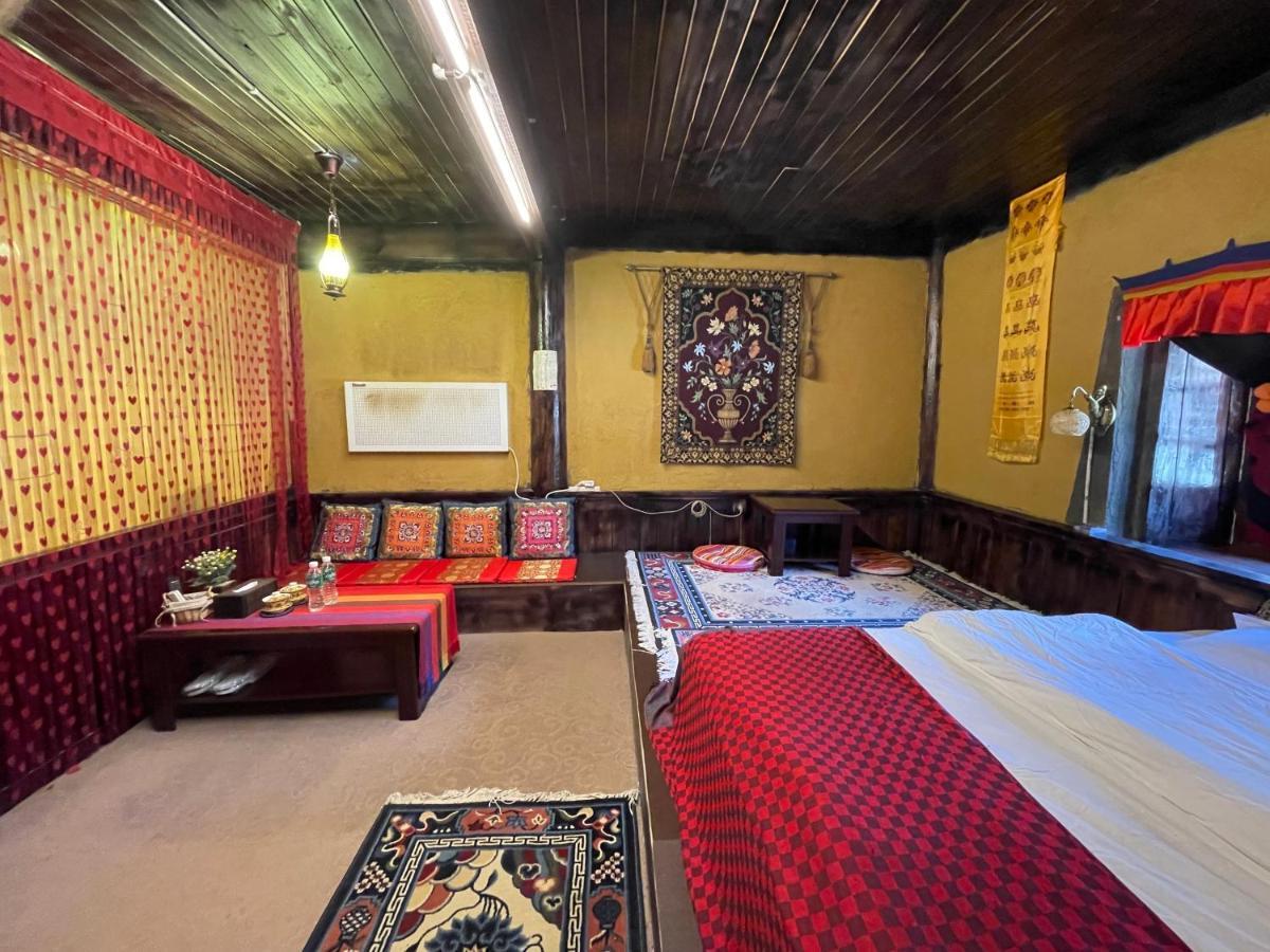 Timeless Inn Shangri-La Dış mekan fotoğraf