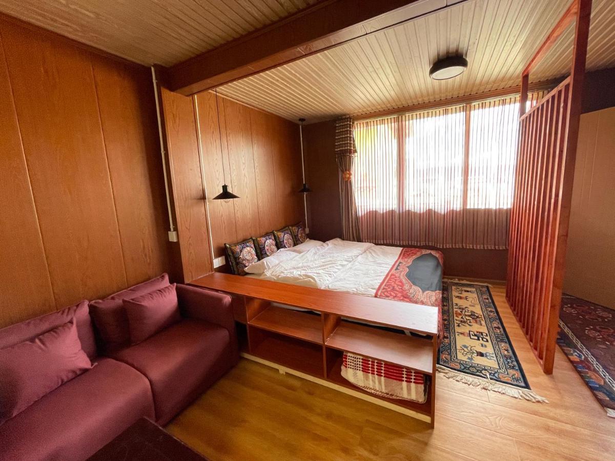 Timeless Inn Shangri-La Dış mekan fotoğraf