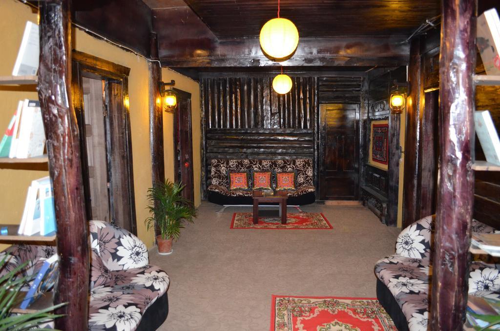 Timeless Inn Shangri-La Dış mekan fotoğraf